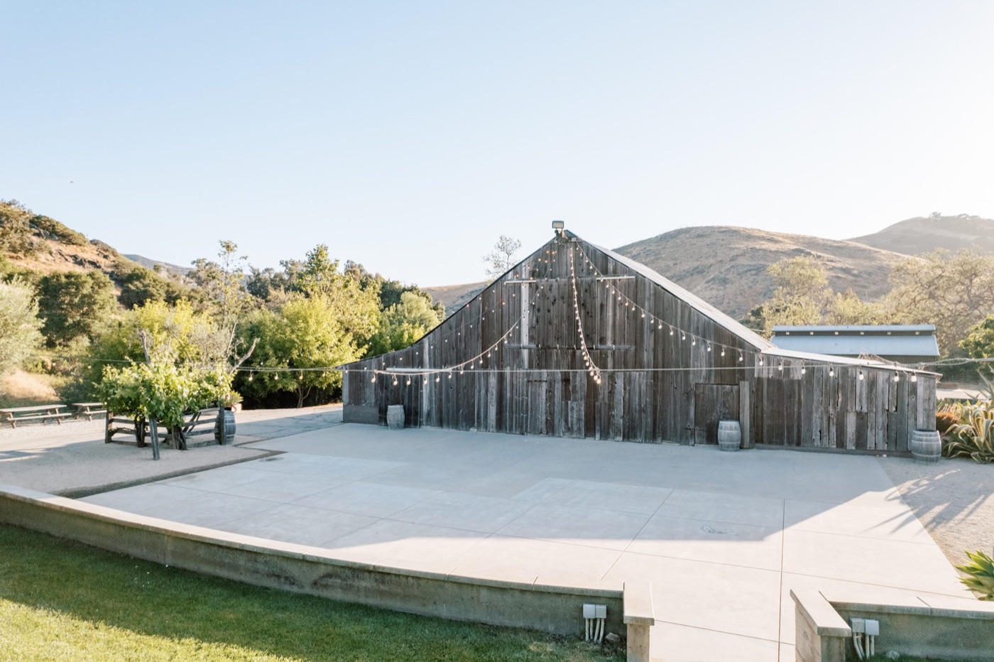 Higuera Ranch